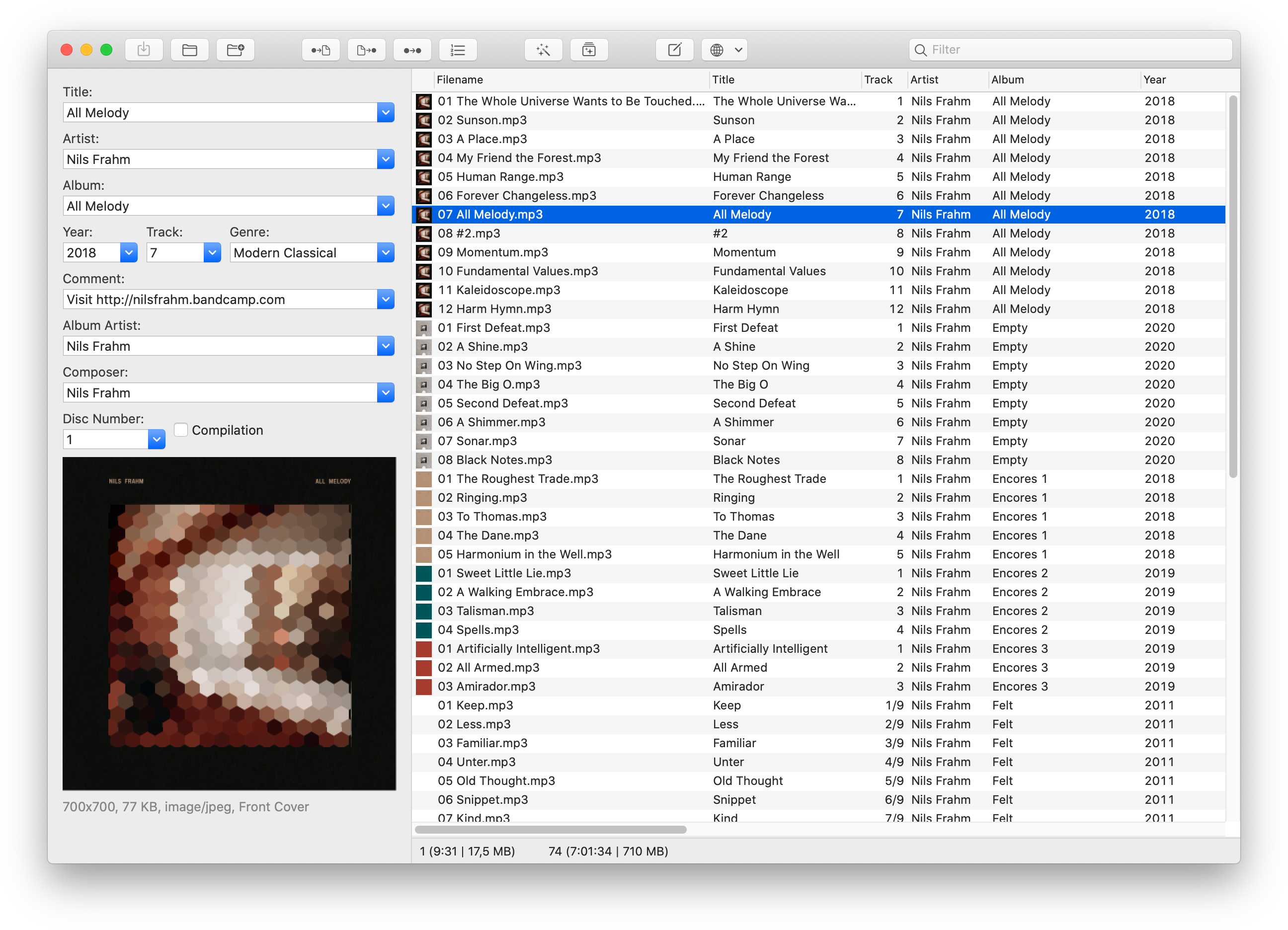 sanse mp3 art sizer for mac